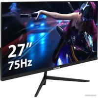 Монитор ExeGate SmartView EZ2700A EX296283RUS