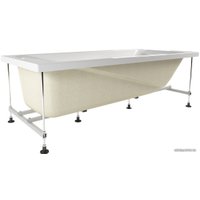 Ванна Метакам Light 170x70 АВS_011277