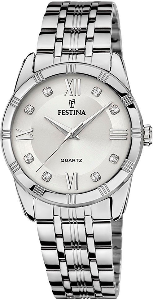

Наручные часы Festina F16940-A