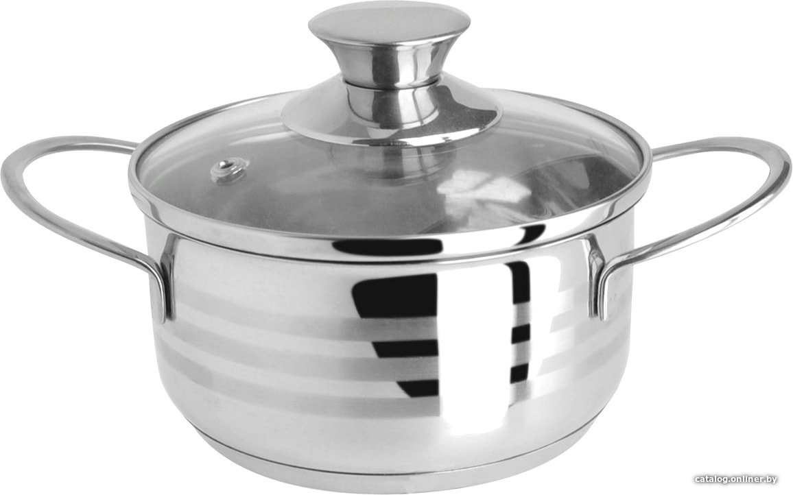 Кастрюля Regent Inox Bimbo 93-BIMv-03