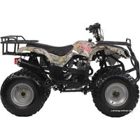 Квадроцикл IRBIS ATV 200U