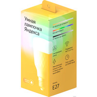 Светодиодная лампочка Яндекс YNDX-00010