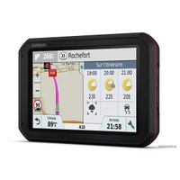 Навигатор Garmin dēzlCam 785 LMT-D