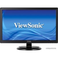 Монитор ViewSonic VA2465Smh