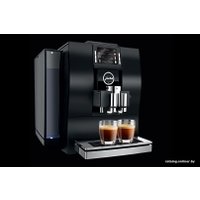 Кофемашина JURA Z6 Aluminium Black