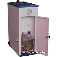 Отопительный котел ОАО «Ратон» КС-Г-16