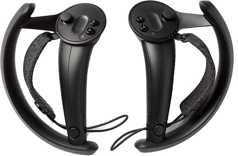 

Контроллер движения Valve Index Controllers