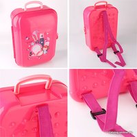 Набор аксессуаров для девочек Darvish Cosmetic backpack DV-T-2633