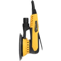 Эксцентриковая шлифмашина Denzel OS-150-BL