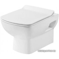 Унитаз подвесной Porta Archi HDC201NWH