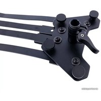 Лампа Aputure Amaran F22c V-mount