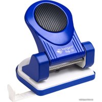 Дырокол Kangaro Perfo-30 30 л (темно-синий)