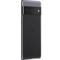 Телефон Google Pixel 6 Pro 12GB/256GB (черный)