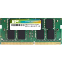 Оперативная память Silicon-Power 16GB DDR4 PC3-19200 SP016GBSFU240B02