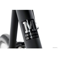 Велосипед Harvest Crop Black 54cm/M 2024