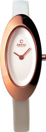 Наручные часы Obaku V156LVIRWH