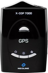 X-COP 7000