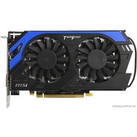 Видеокарта MSI HD 7850 2GB GDDR5 (R7850 Power Edition 2GD5/OC)