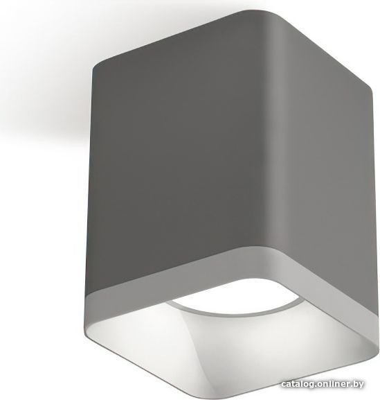 Припотолочная люстра Ambrella light XS XS7814001