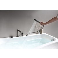 Смеситель Ganzer GZ19133-Q