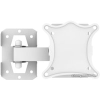 Кронштейн для телевизора Electric Light КБ-01-82 (белый)