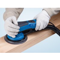 Эксцентриковая шлифмашина Bull OS 1550 E 1304557