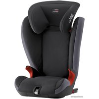 Детское автокресло Britax Romer Kidfix SL (black ash)