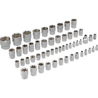 Универсальный набор инструментов Stels 14115 (216 предметов)