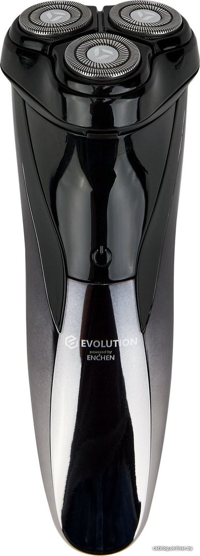 Электробритва Evolution powered by Enchen Blackstone 3