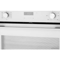 Электрический духовой шкаф MAUNFELD MEOM729PW