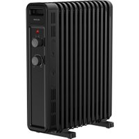 Масляный радиатор Sencor SOH 3513BK