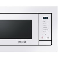Микроволновая печь Samsung MS23A7118AW/BW