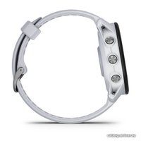 Умные часы Garmin Forerunner 955 (белый камень)