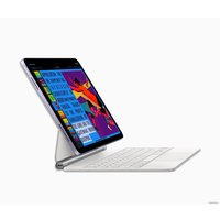 Планшет Apple iPad Air 2022 64GB MM9C3 (серый космос)