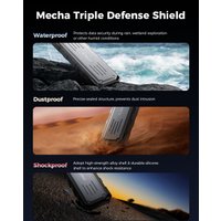 Внешний накопитель Orico O20 512GB