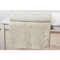 Плед Беларускі лён 175x220 23С89-ШР/у./л.с.уп. (0 Альба-2-90/сорт1)