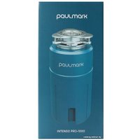 Измельчитель пищевых отходов Paulmark Intenso Pro-1000