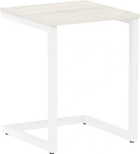 

Стол Riva Home Office VR.SP-2-58 White (дуб наварра)