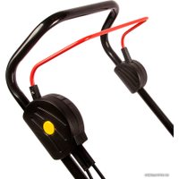 Газонокосилка DDE LME 4320