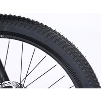 Велосипед Nialanti Clyde 1.1 MD 2024 (графит, разобранный)