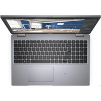 Рабочая станция Dell Precision 3560-4524