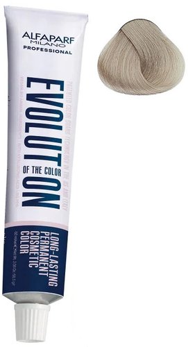 Alfaparf Milano EOC Cube тон 10.1 (60мл)