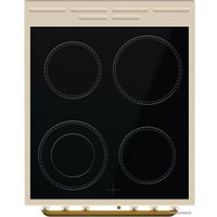 Кухонная плита Gorenje ECS5250CLI