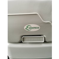 Биотуалет Saniteco CHH-N5120TDS