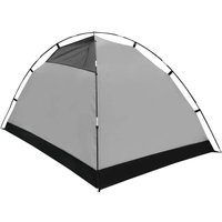 Треккинговая палатка RSP Outdoors Lake 2 (синий)