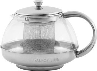 Заварочный чайник Galaxy Line GL9357