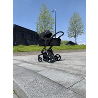 Универсальная коляска iBebe i-Stop (2 в 1, GL1)