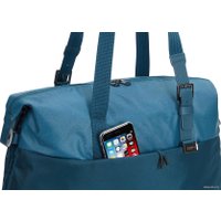 Дорожная сумка Thule Spira Horizontal 20L SPAT-116 (синий)