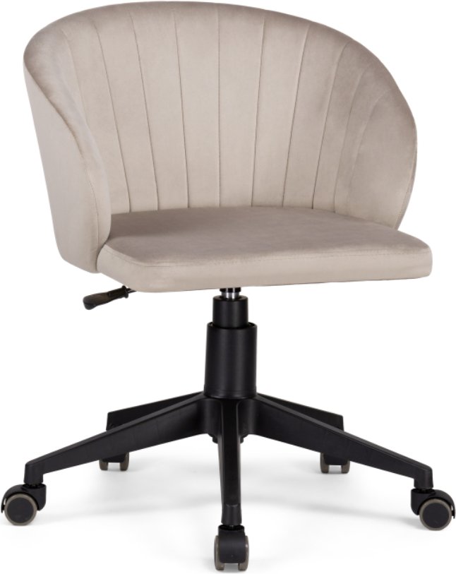 

Офисное кресло Woodville Пард (светло-коричневый)