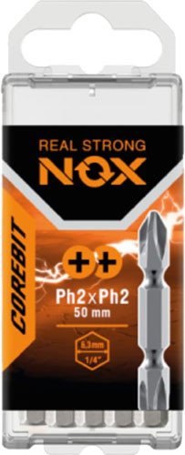 

Набор бит Nox Corebit 341702.21 (20 шт)